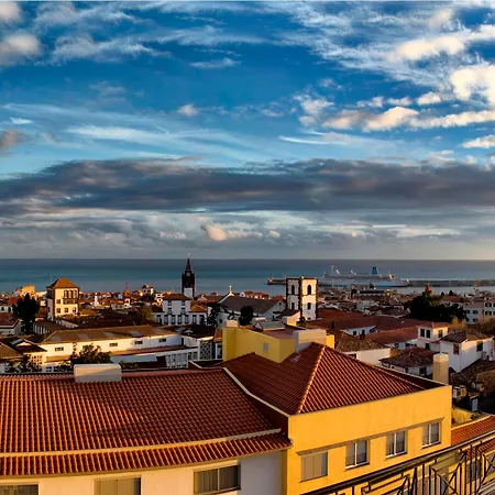 Orquidea Hotel Funchal (Madeira)