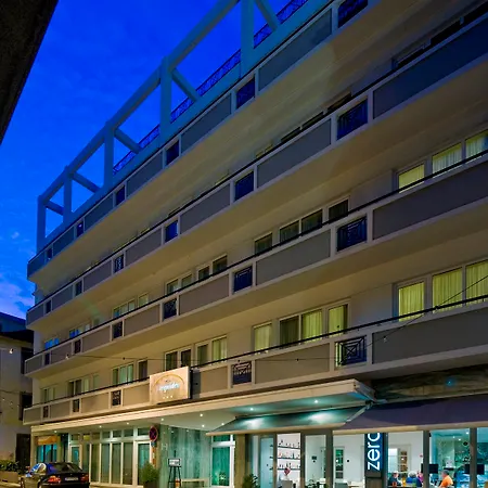 Otel Orquidea 3*