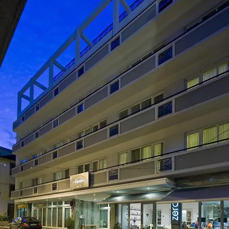 Hotel Orquidea 3*