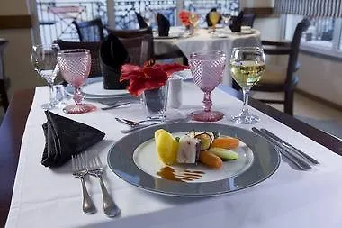 Orquidea Otel 3*