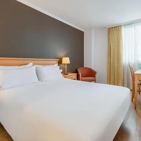 Orquidea Hotel 3*