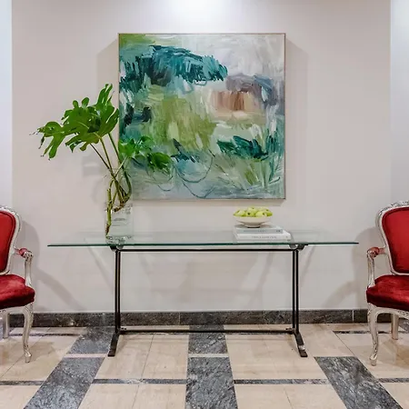 Orquidea Hotel