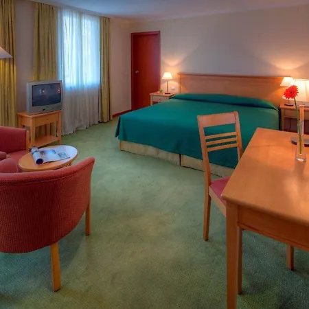 Orquidea Otel 3*