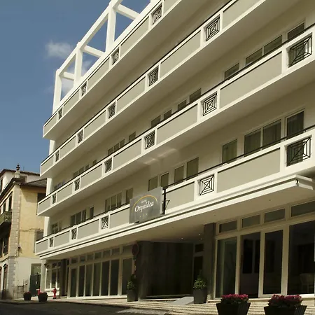 Orquidea Hotel Funchal (Madeira)