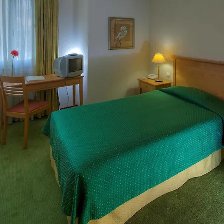 Hotel Orquidea Funchal (Madeira)