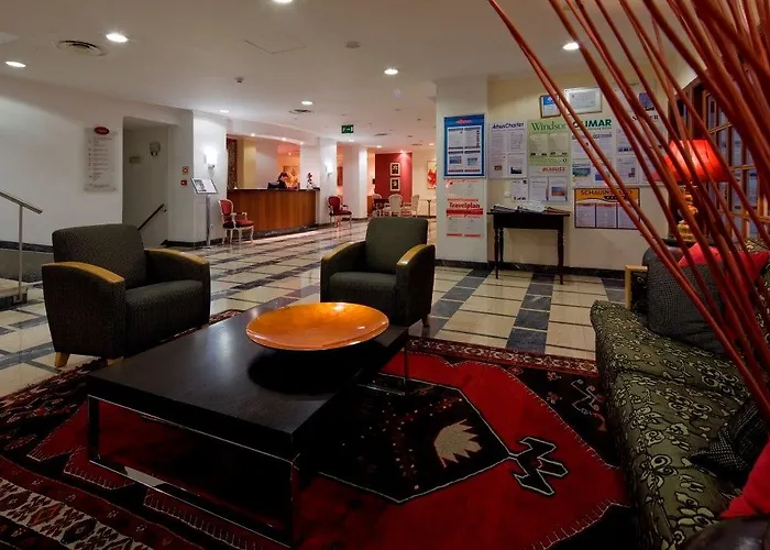 Orquidea 3* Funchal (Madeira)