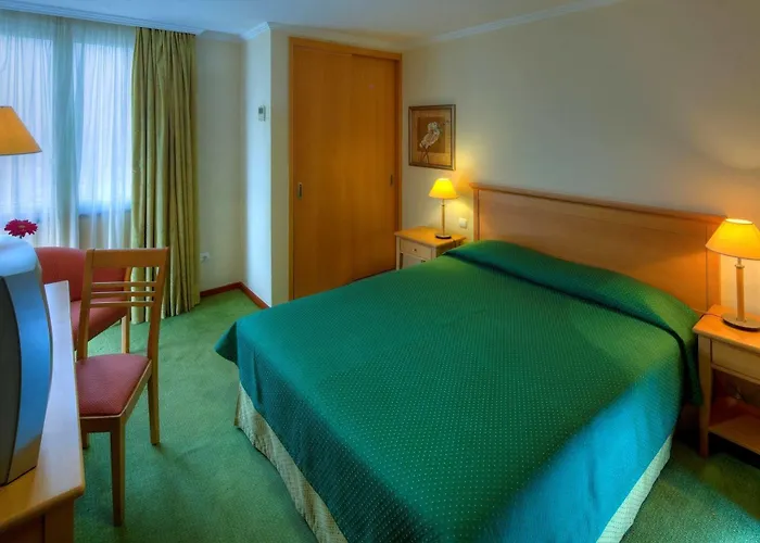 Hotel Orquidea Funchal (Madeira)