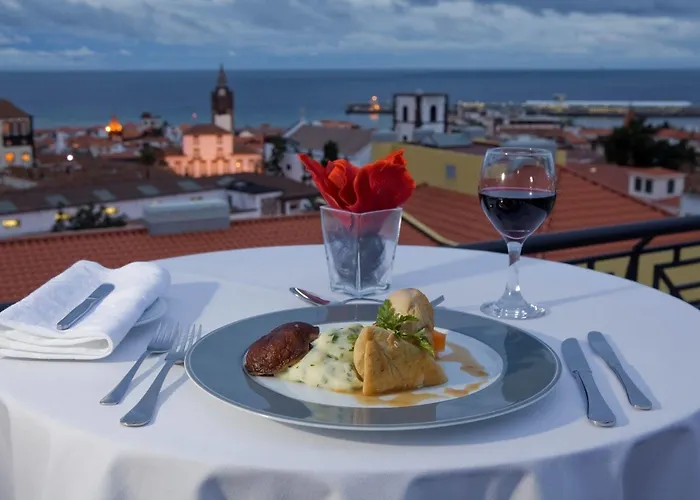 Orquidea Funchal (Madeira)