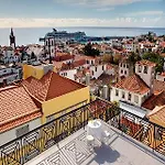 Hotel Orquidea Funchal (Madeira)
