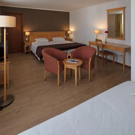 Hotel Orquidea Funchal (Madeira)