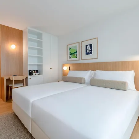 Ξενοδοχείο Orquidea 3*