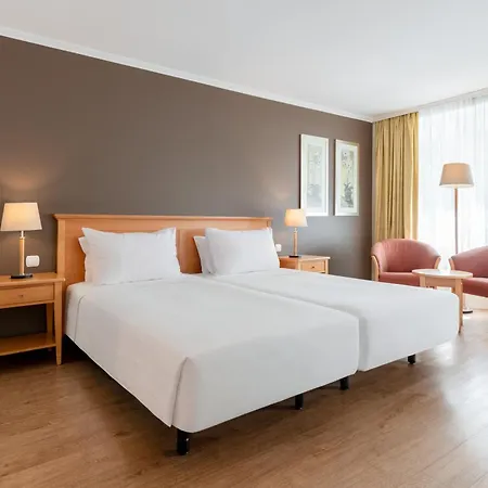 Orquidea Ξενοδοχείο 3*