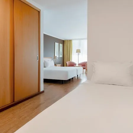 Ξενοδοχείο Orquidea