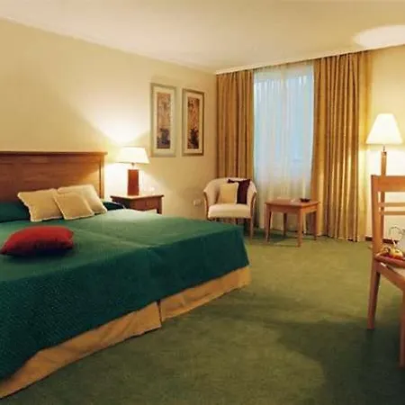 Hotel Orquidea 3*