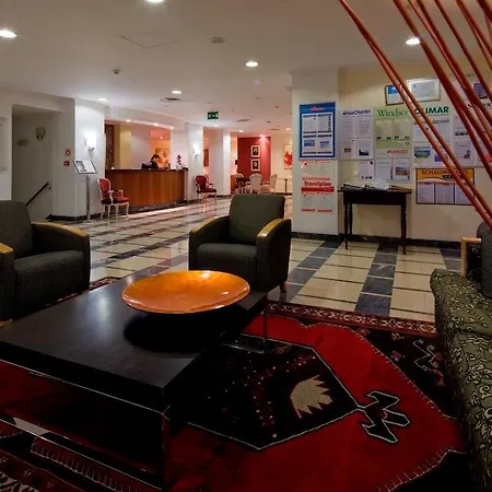 Orquidea 3* Funchal (Madeira)