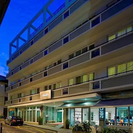 Orquidea Hotel