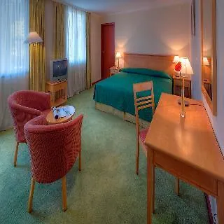 Hotel Orquidea 3*
