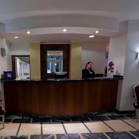 Orquidea Hotel Funchal (Madeira)