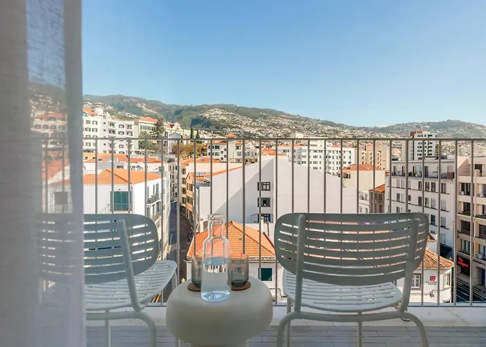 Orquidea Ξενοδοχείο Φουνκάλ