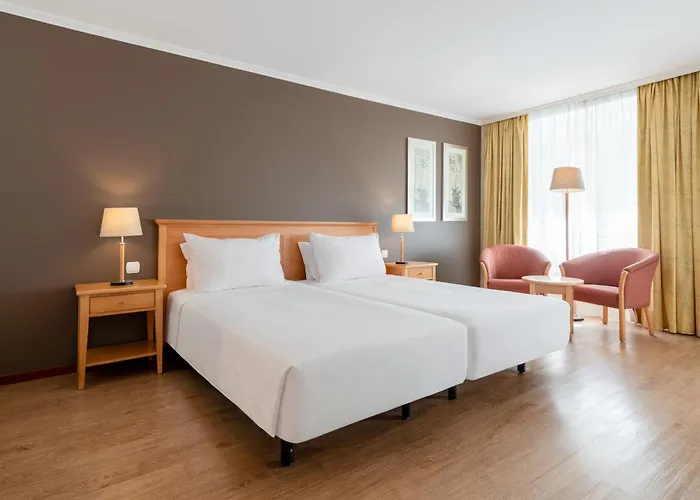 Orquidea Ξενοδοχείο 3*