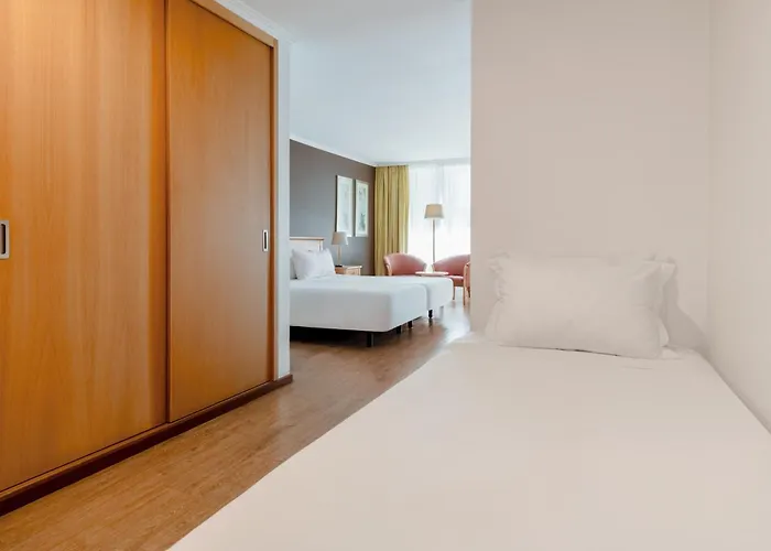 Ξενοδοχείο Orquidea