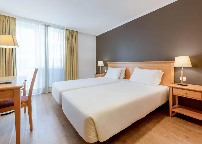 Orquidea Ξενοδοχείο Φουνκάλ