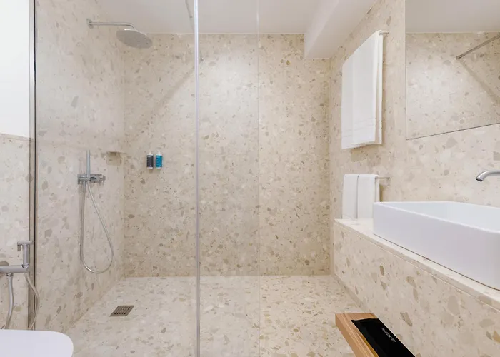 Orquidea Ξενοδοχείο 3*