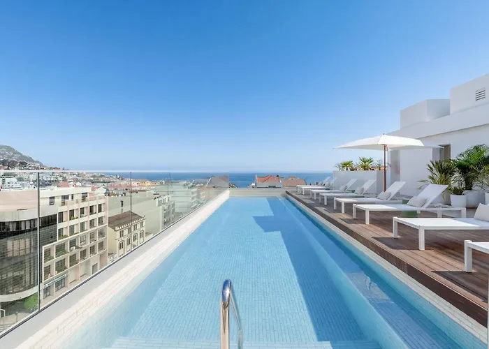 Orquidea Ξενοδοχείο 3*