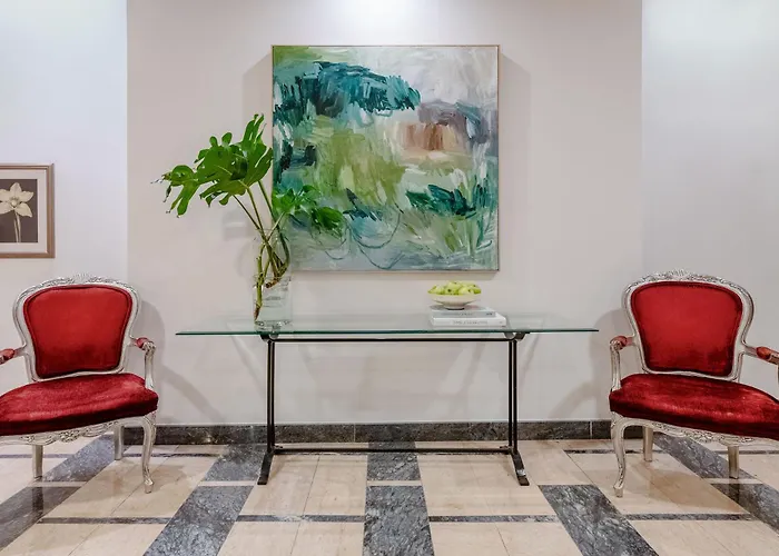 Orquidea Ξενοδοχείο