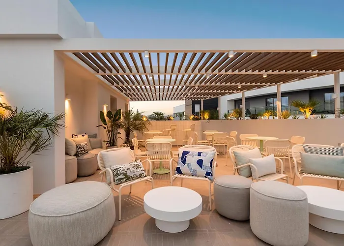 Orquidea 3* Φουνκάλ