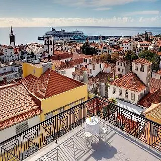 Hotel Orquidea Funchal (Madeira)