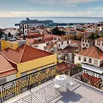 Orquidea 3* Funchal (Madeira)