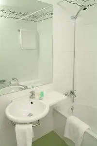 奥尔葵迪亚酒店 酒店 丰沙尔