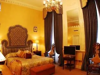 Hotel Orquidea 3*