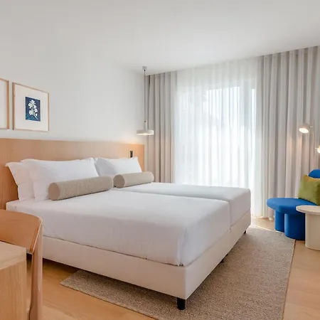 奥尔葵迪亚酒店 3*