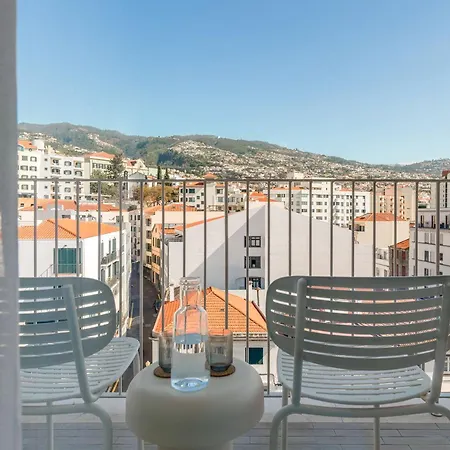 Orquidea Hotel Funchal (Madeira)