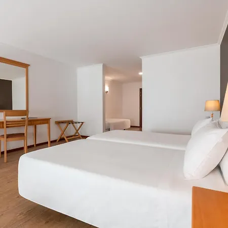 酒店 奥尔葵迪亚酒店 丰沙尔