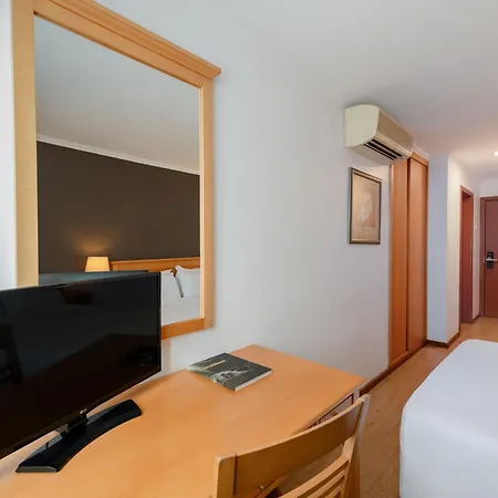 Hotel Orquidea 3*