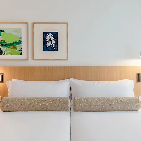 Hotel Orquidea Funchal (Madeira)
