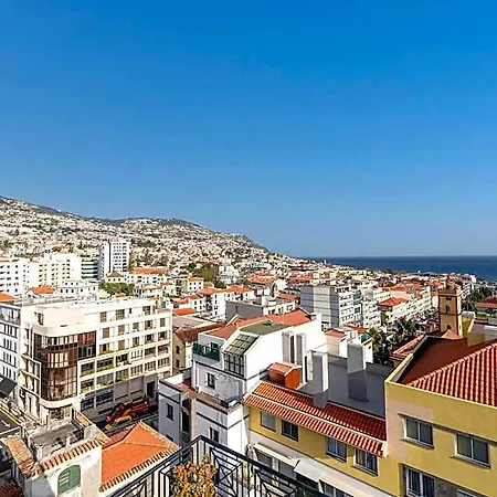 Orquidea Hotel Funchal (Madeira)