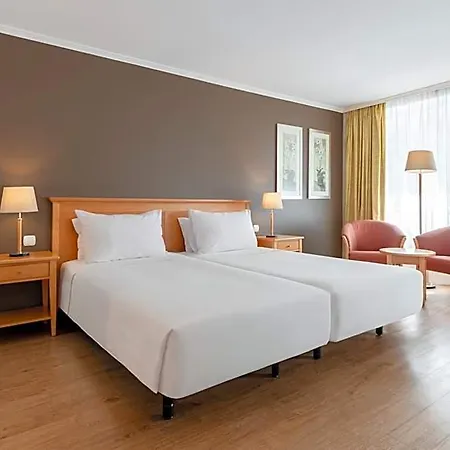 Orquidea Hotel Funchal (Madeira)