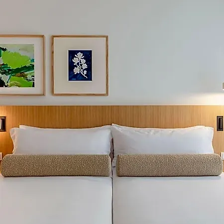 Orquidea Hotel Funchal (Madeira)