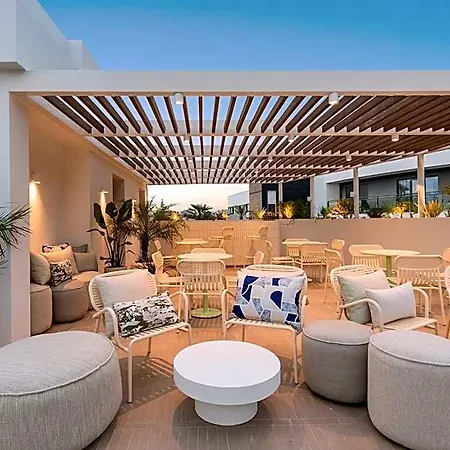 Hotel Orquidea 3*