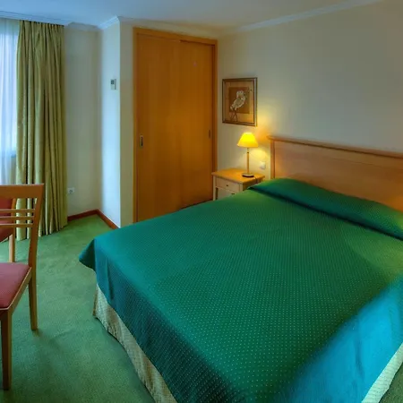 Hotel Orquidea Funchal (Madeira)