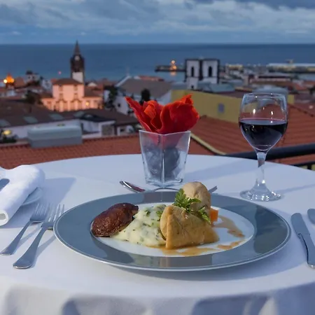 Orquidea فونشال