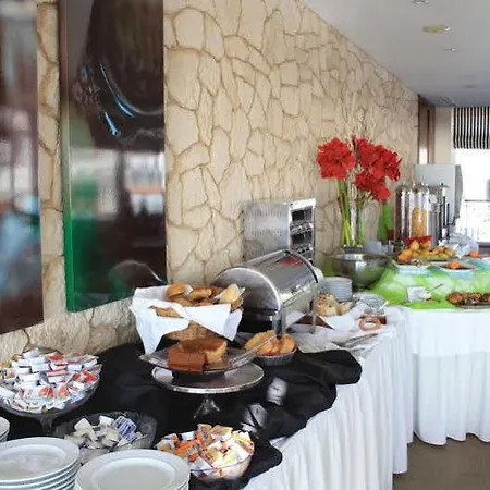 Orquidea Hotel 3*