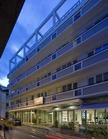 Orquidea فونشال