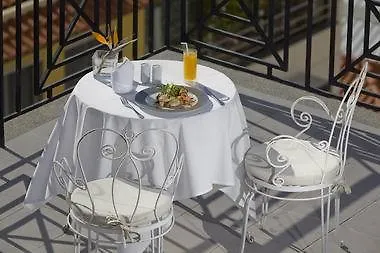 Hotel Orquidea Funchal (Madeira)