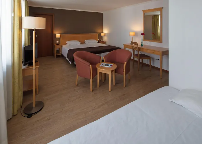 Hotel Orquidea Funchal (Madeira)