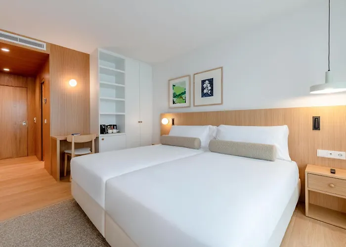 酒店 奥尔葵迪亚酒店 3*